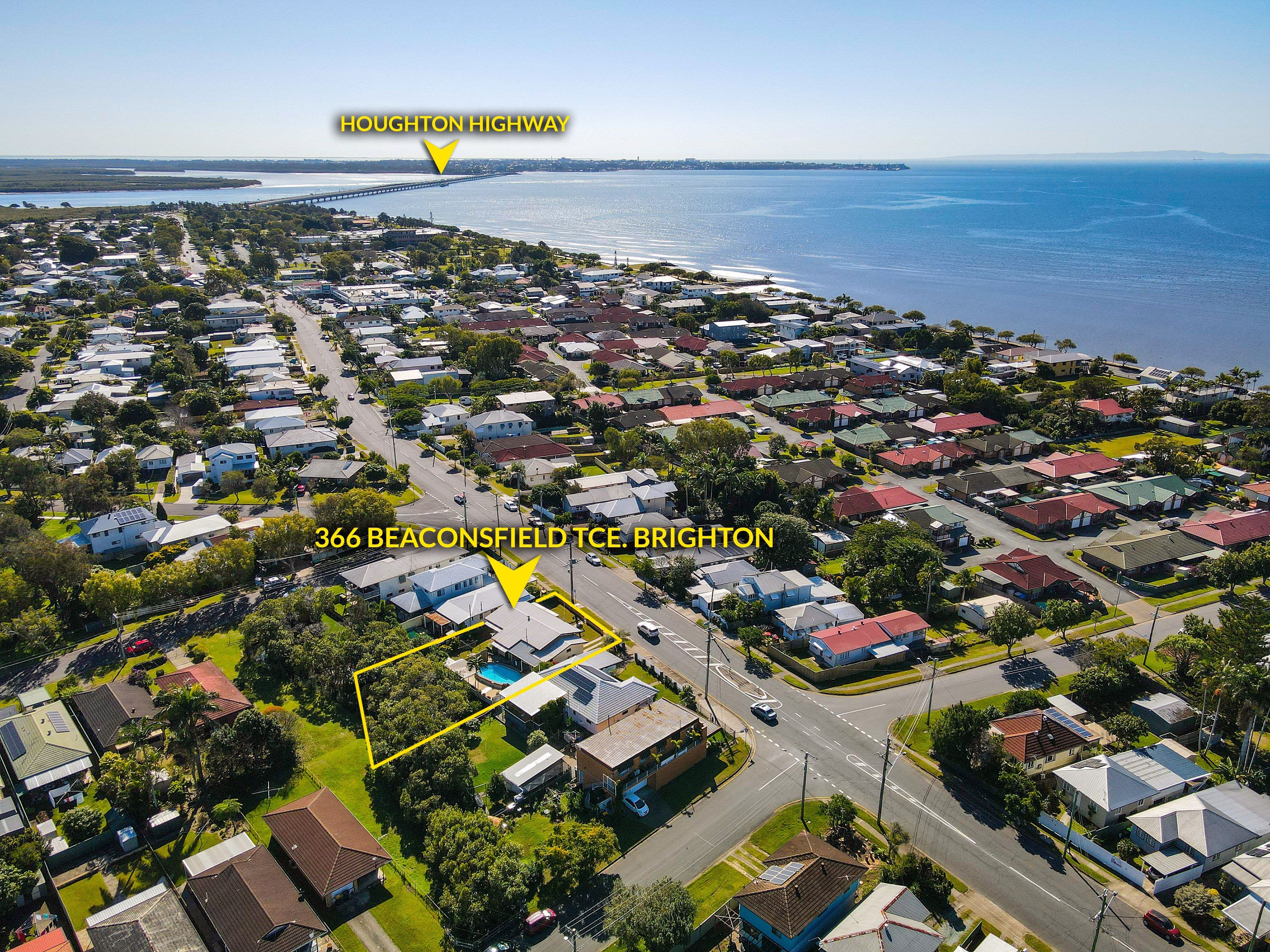 366 Beaconsfield Terrace, Brighton QLD 4017, Brighton - Image 1