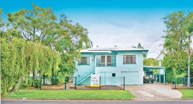 192 Mostyn Street, BERSERKER QLD 4701, Berserker - Image 1