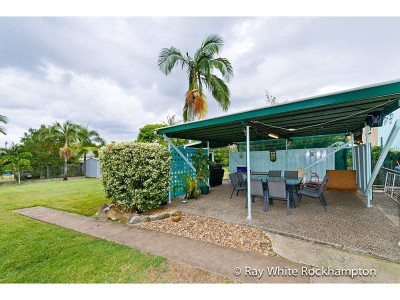 192 Mostyn Street, BERSERKER QLD 4701, Berserker - Thumbnail 2