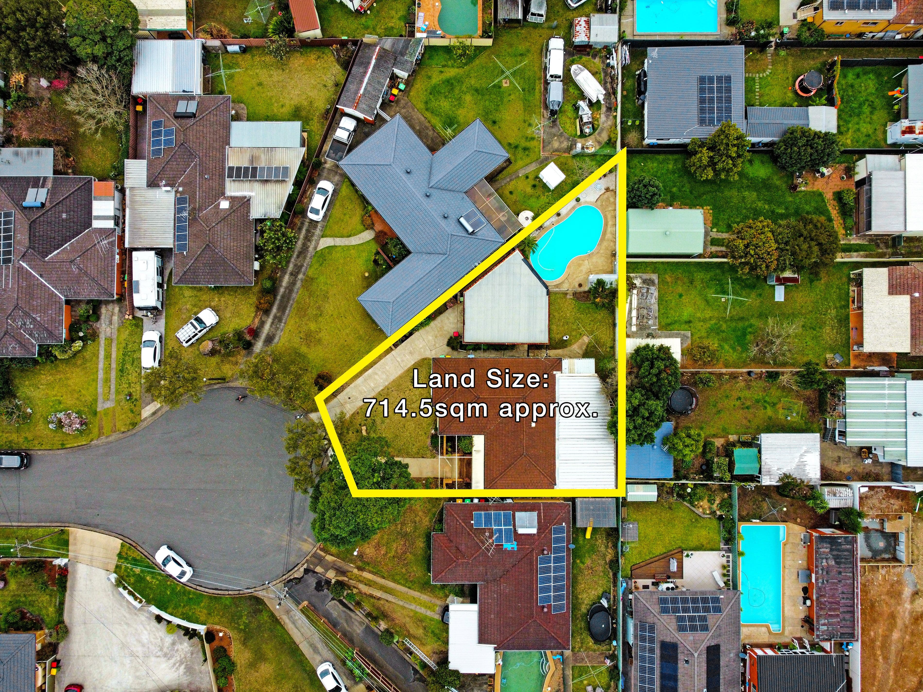 34 Duke Street, East Hills NSW 2213, East Hills - Image 1