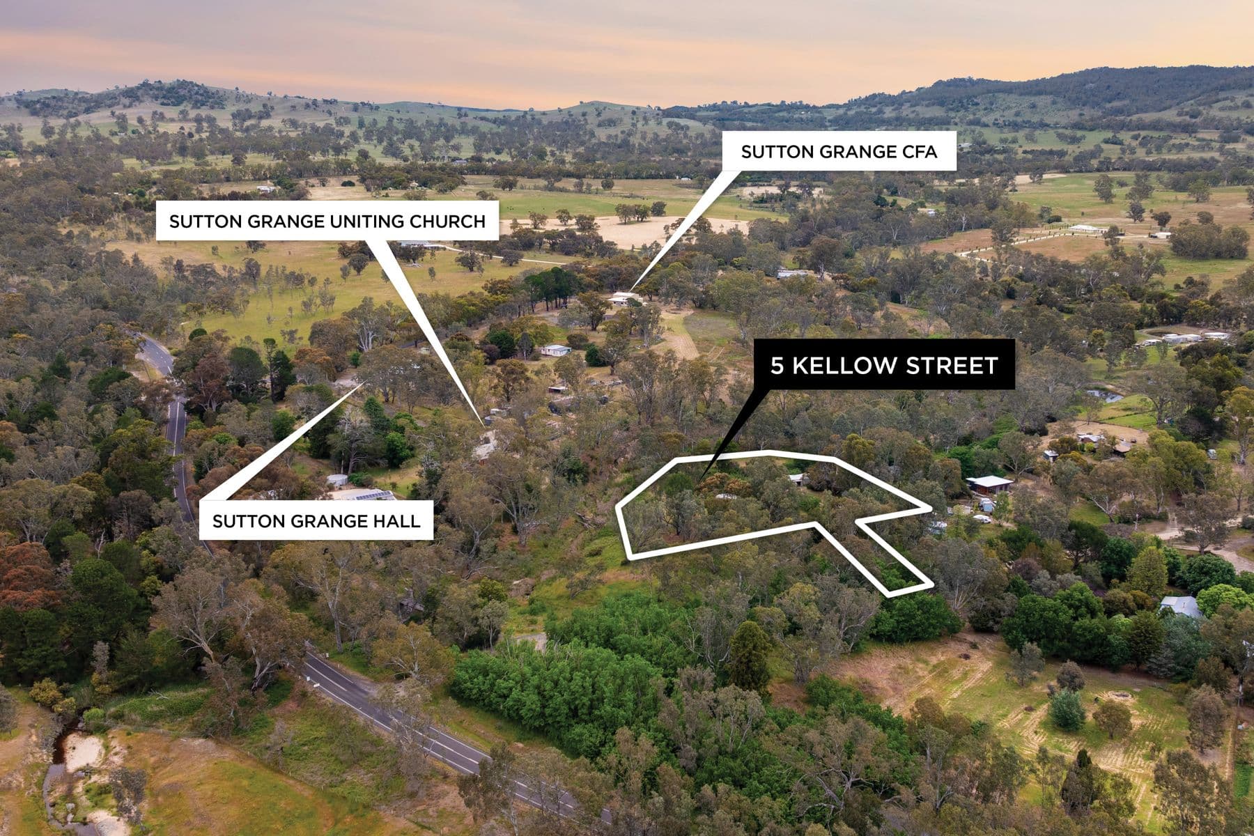403 Forbidden, Sutton Grange Vic 3448 - Thumbnail 2