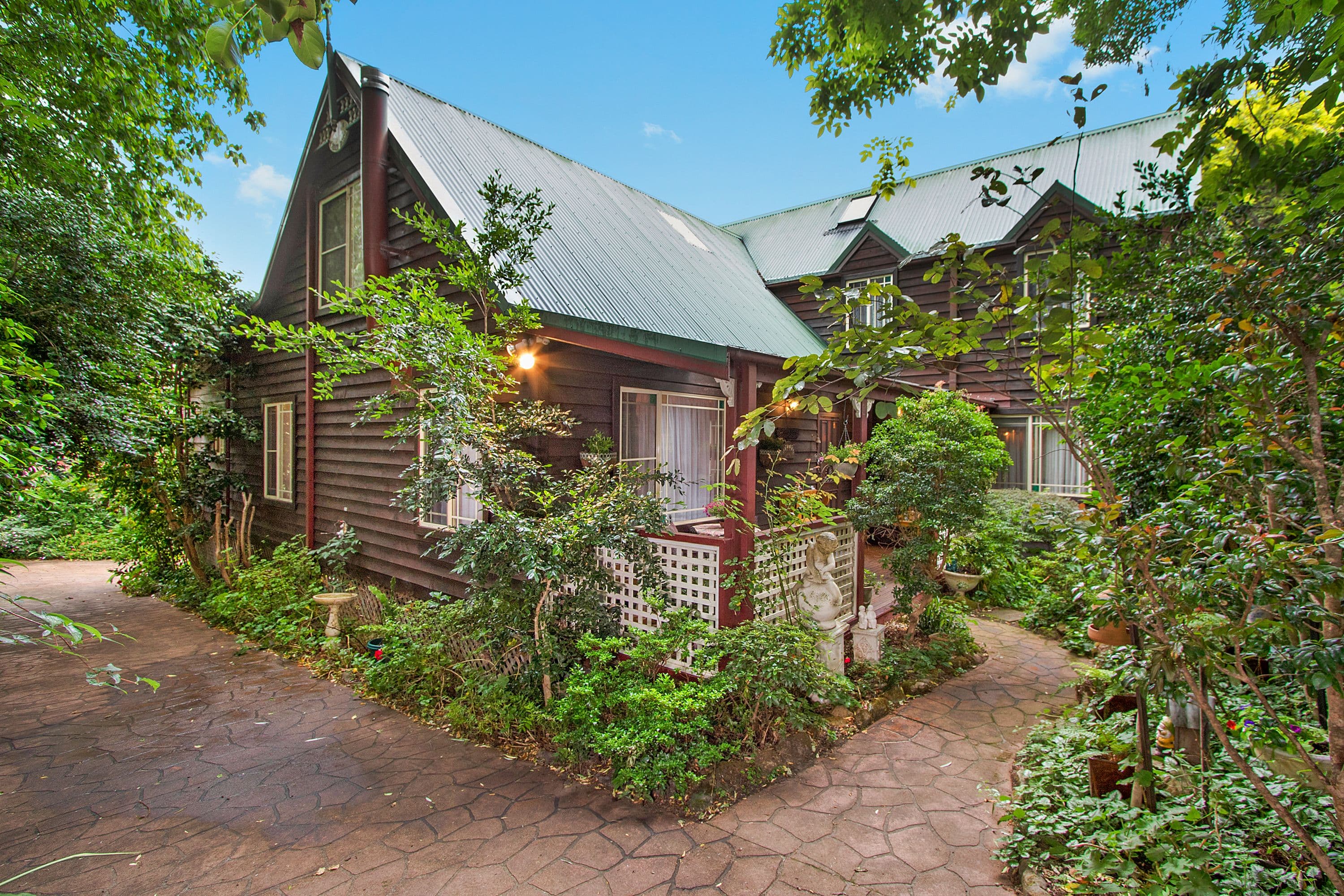3 Warks Hill Road, Kurrajong Heights - Image 1
