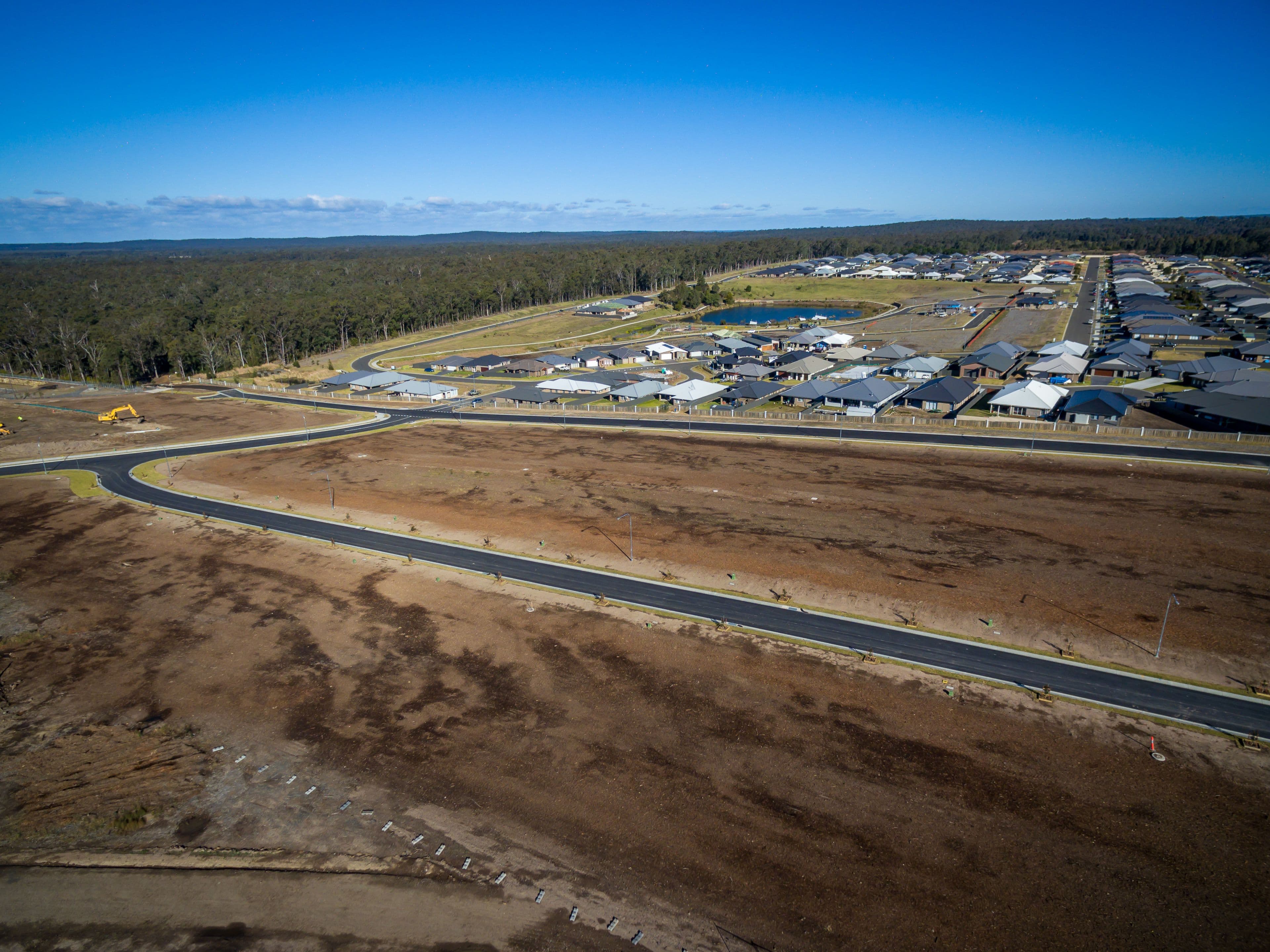 Lot 526 Caladenia Crescent, South Nowra NSW 2541, South Nowra - Thumbnail 6