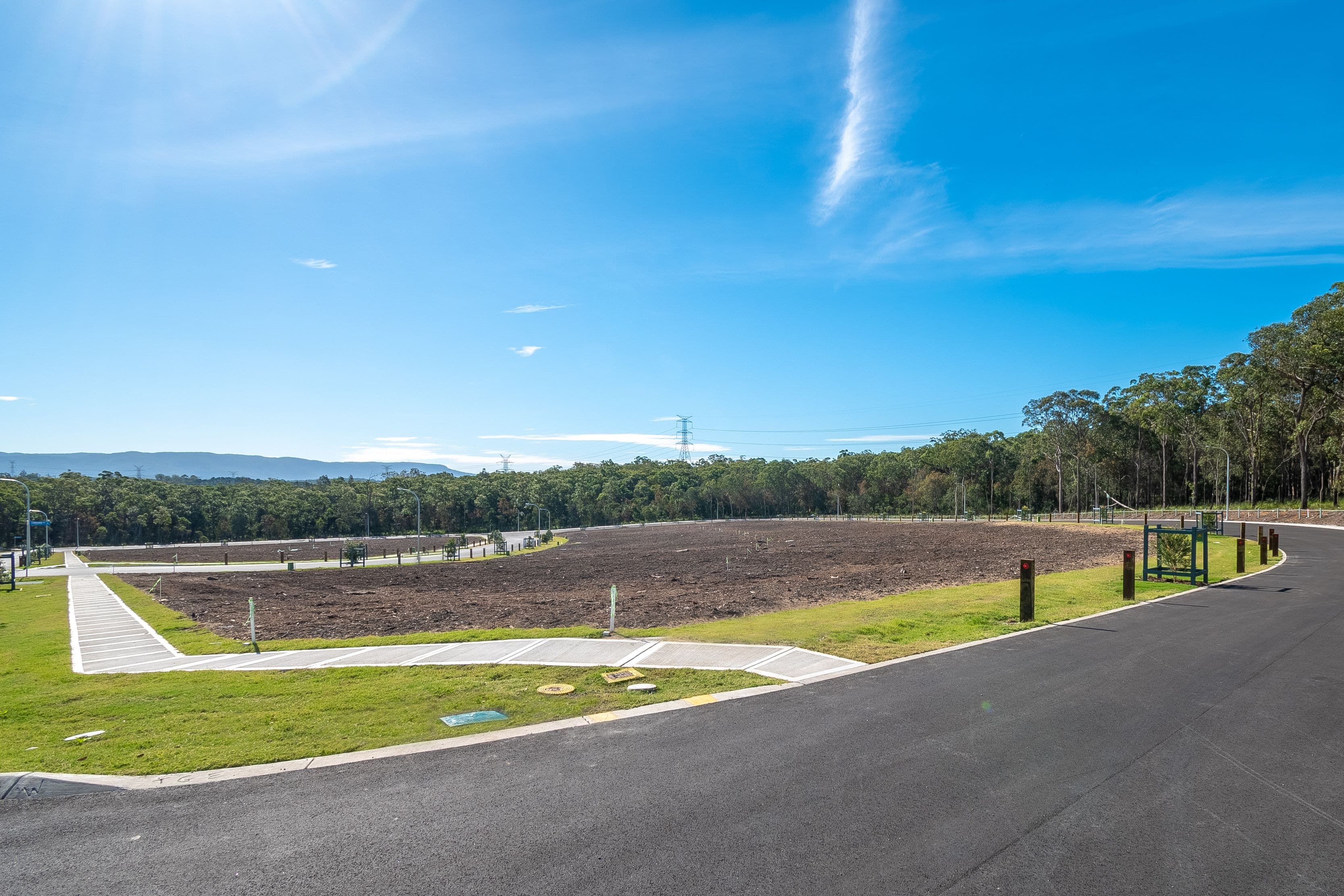 Lot 12 Cinnamon Way Scarborough Park, Morisset NSW 2264, Morisset - Thumbnail 3