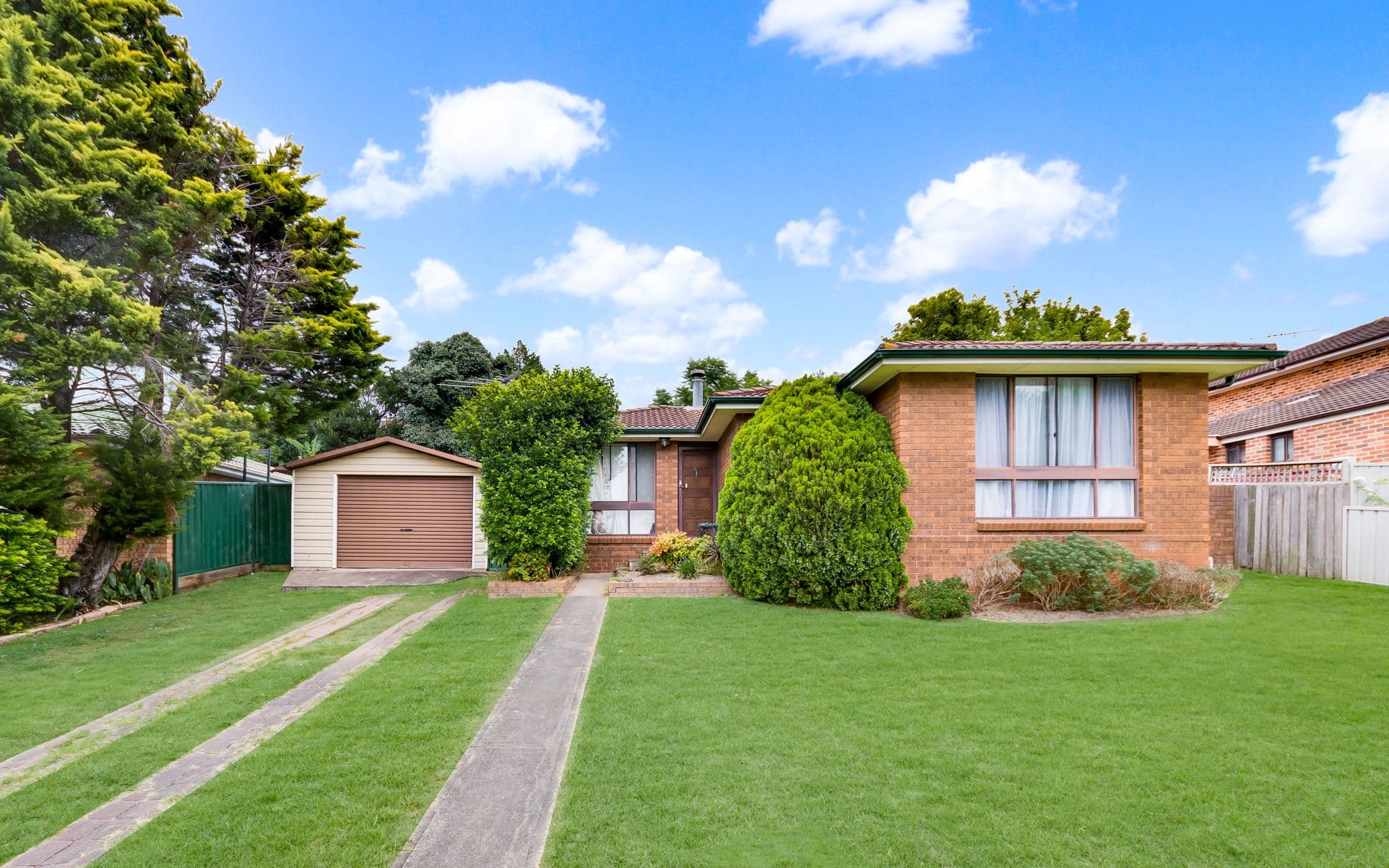18 Lightwood Street, Ambarvale NSW 2560, Ambarvale - Image 1