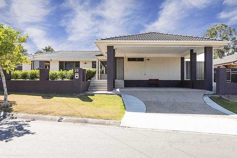 25 Owens Crescent, Regents Park QLD 4118, Regents Park - Image 1