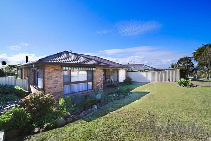 16 Berrico Avenue, MARYLAND NSW 2287, Maryland - Image 1