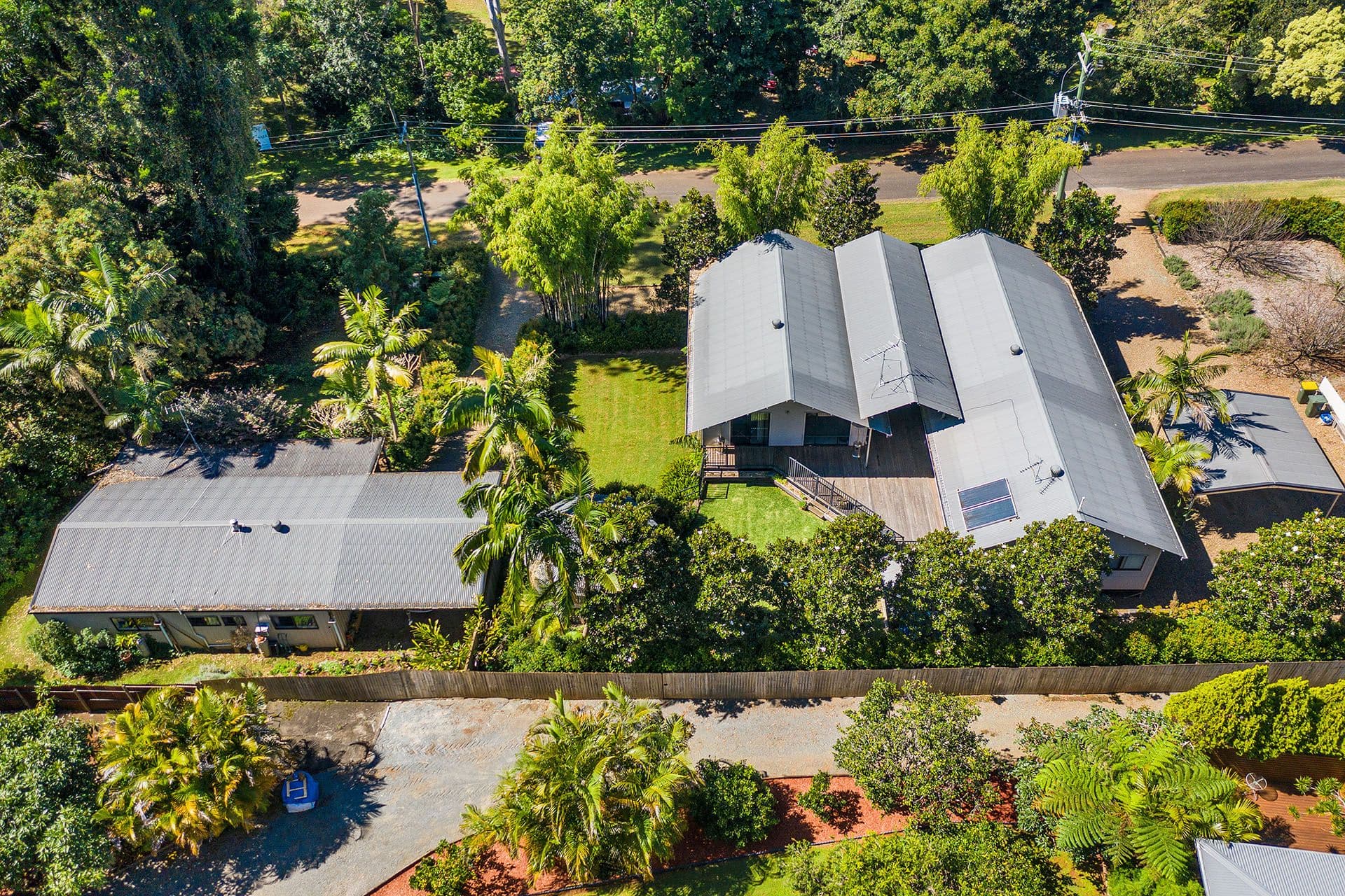 2-4 Freemont Drive, Tamborine Mountain QLD 4272, Tamborine Mountain - Image 1
