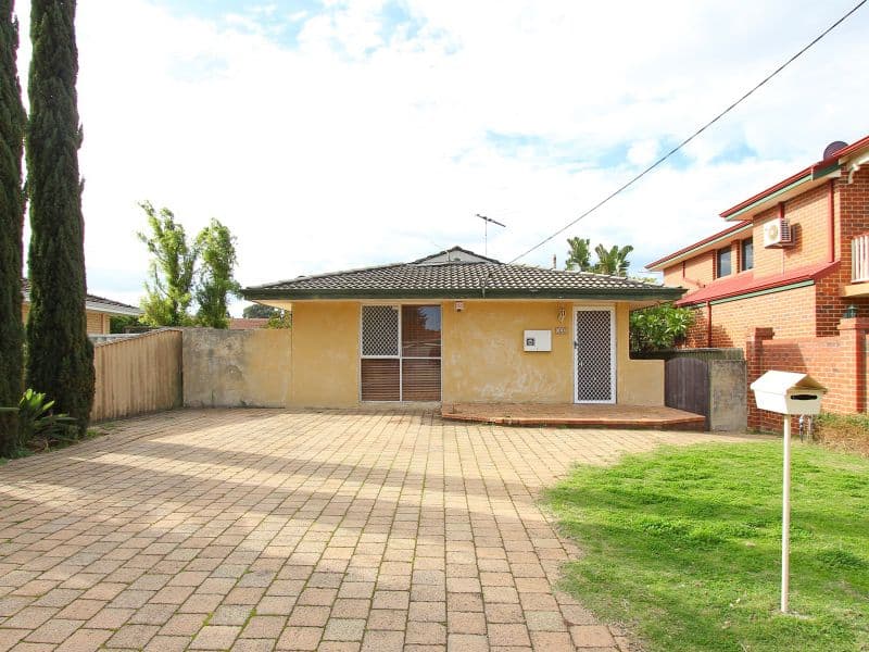 33 Lyons Street, RIVERVALE WA 6103, Rivervale - Image 1