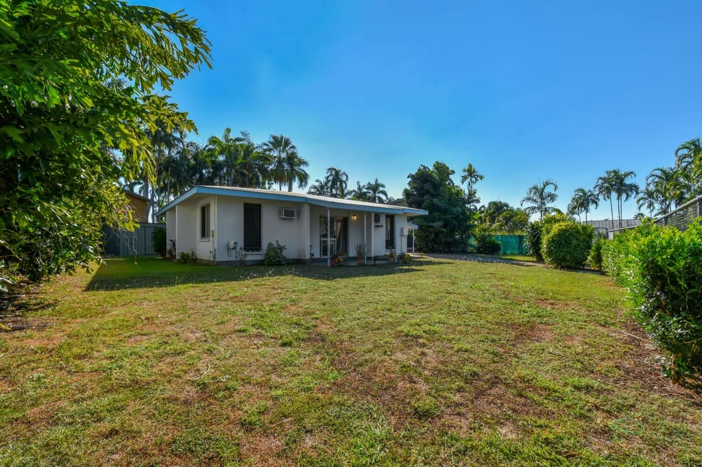 7 Harrison Circuit, Woodroffe, NT, 0830, Woodroffe - Thumbnail 3