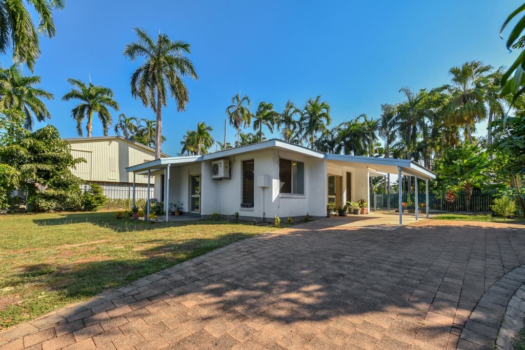 7 Harrison Circuit, Woodroffe, NT, 0830, Woodroffe - Thumbnail 4