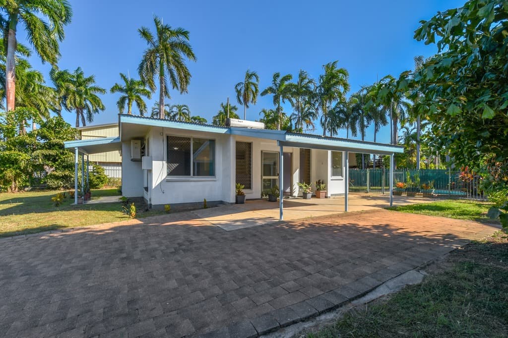 7 Harrison Circuit, Woodroffe, NT, 0830, Woodroffe - Thumbnail 5