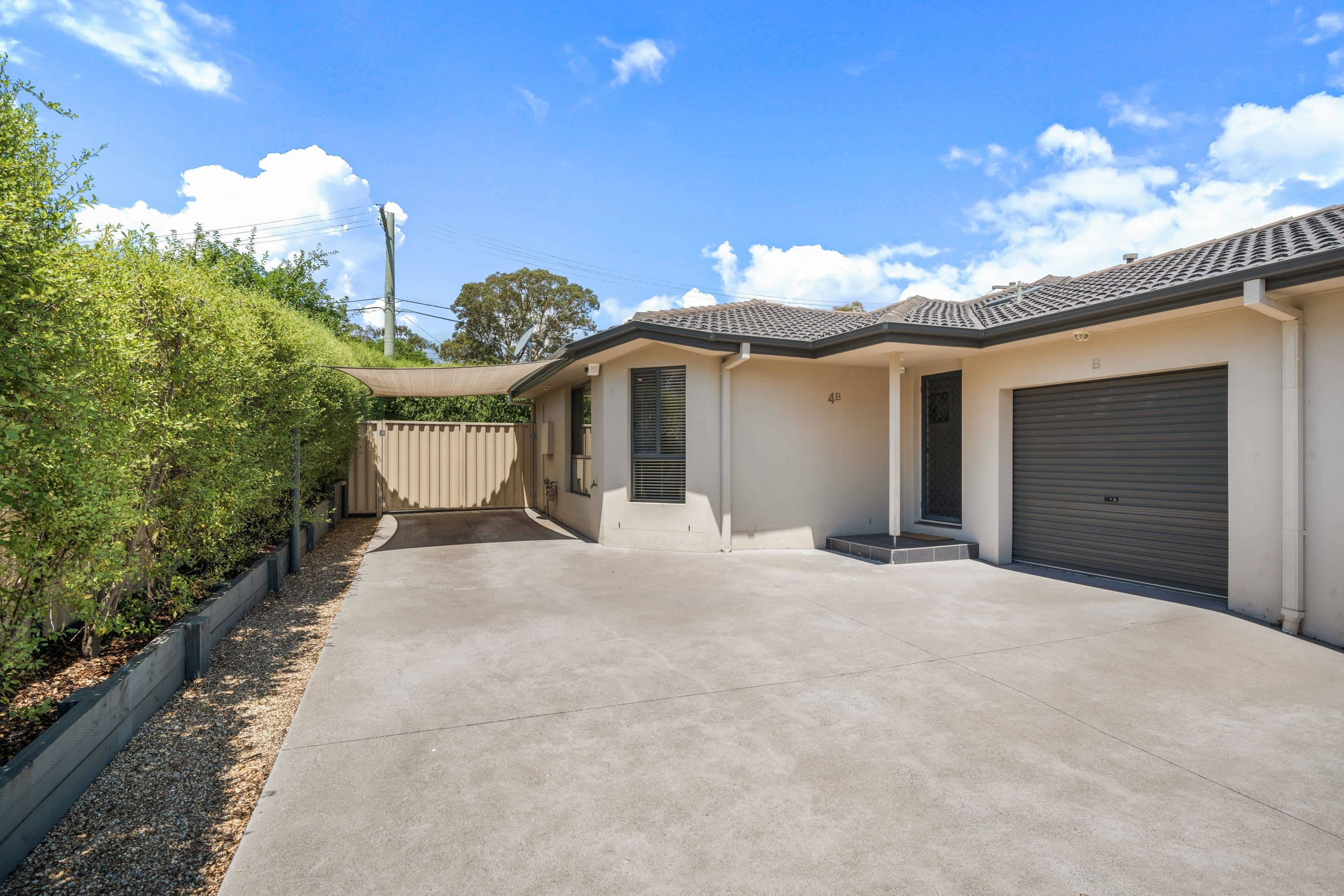 4B Garratt Street, Wanniassa ACT 2903, Wanniassa - Thumbnail 2