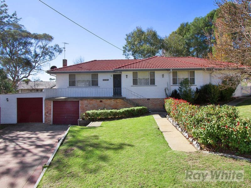 2 Baker Place, ARMIDALE NSW 2350, Armidale - Image 1