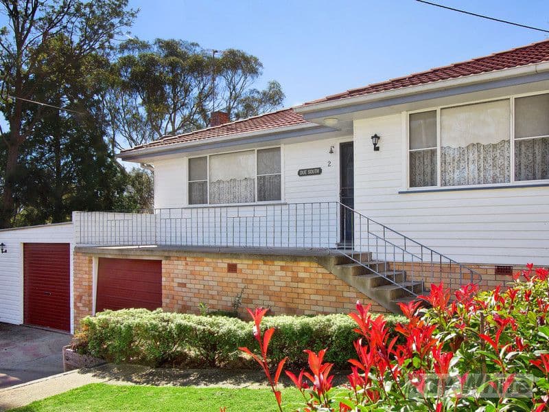 2 Baker Place, ARMIDALE NSW 2350, Armidale - Thumbnail 4