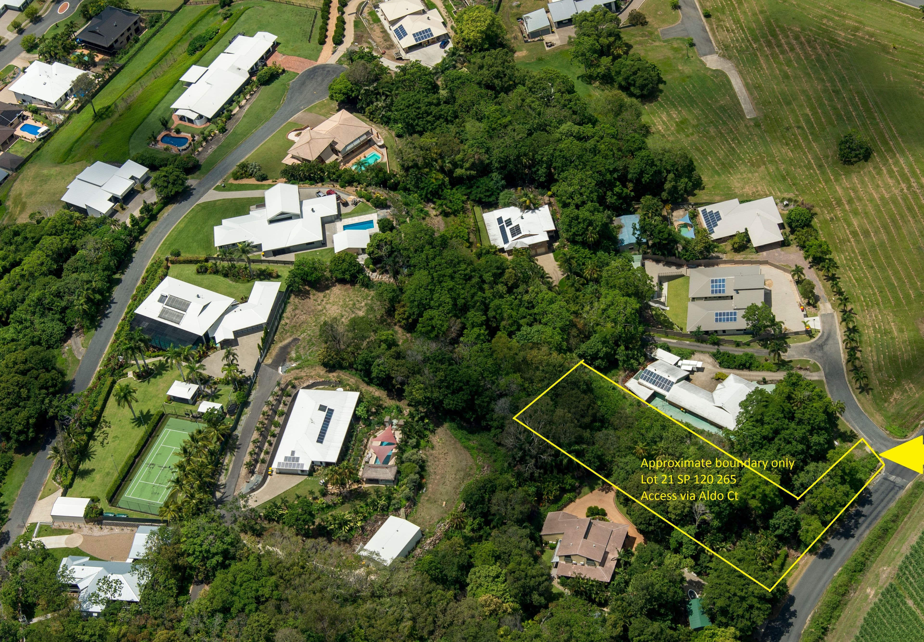 1 Aldo Court, Glenella QLD 4740, Glenella - Image 1