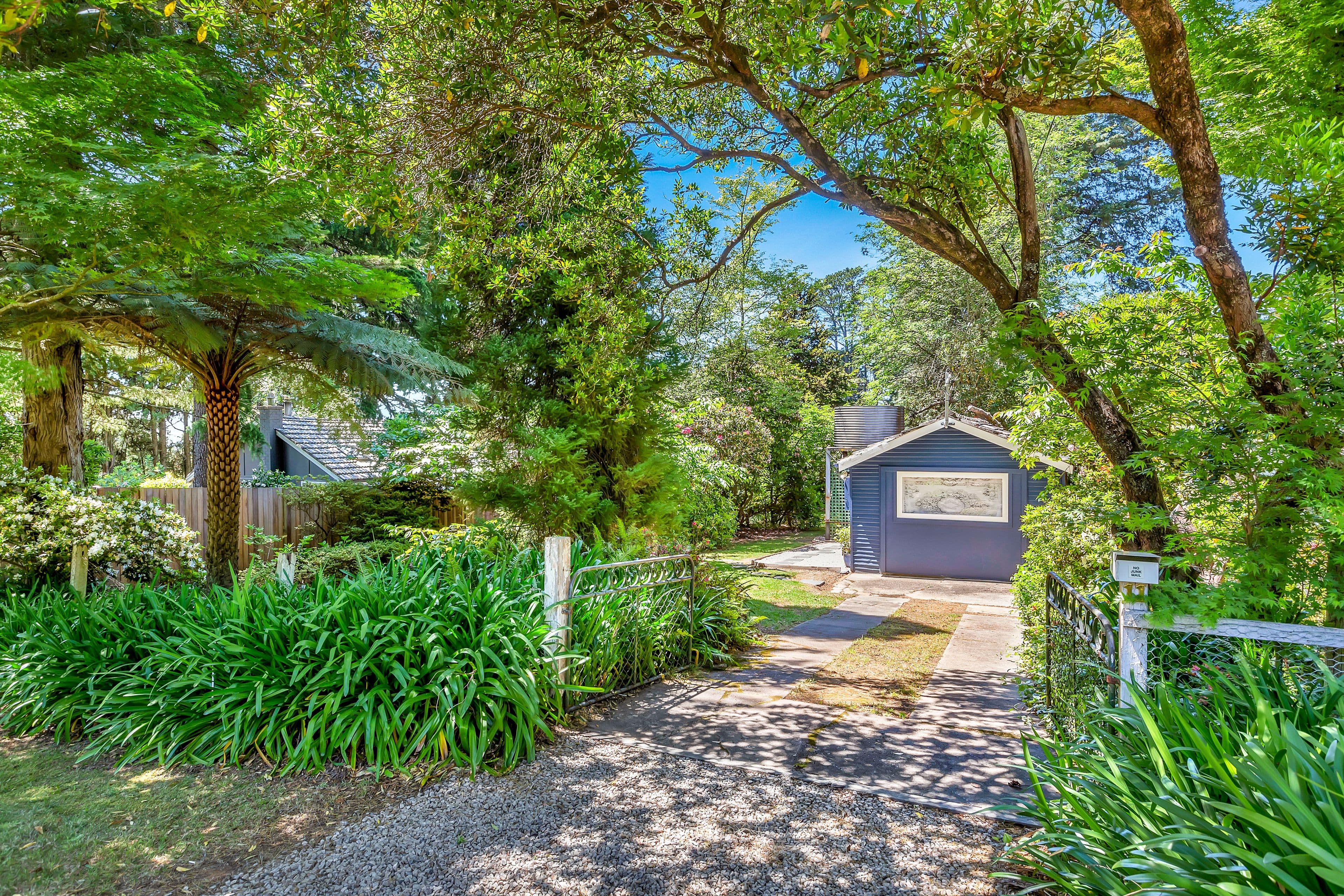 11 Barratt Street, Blackheath NSW 2785, Blackheath - Image 1