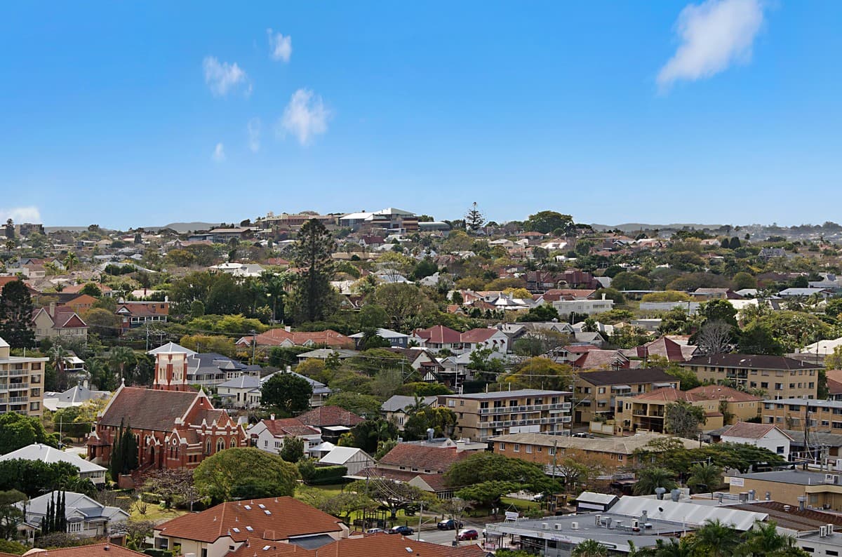 11601 / 8 Harbour Road, Hamilton QLD 4007, Hamilton - Image 1