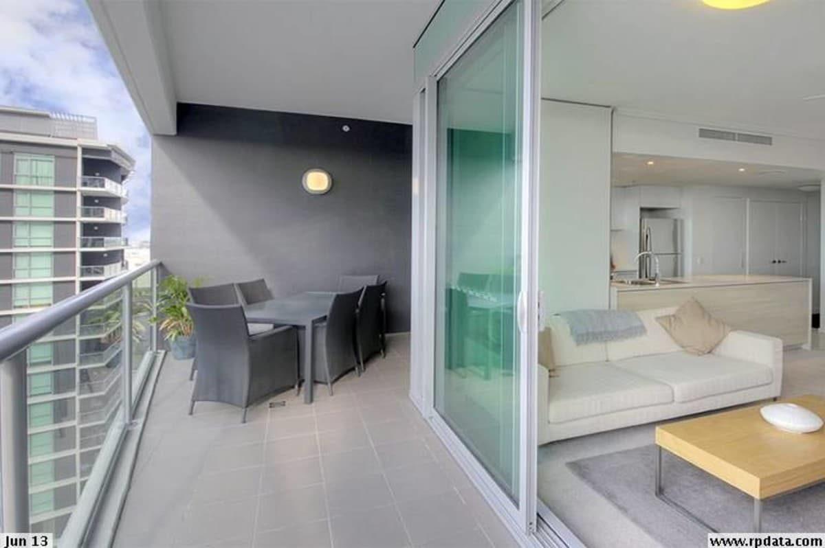 11601 / 8 Harbour Road, Hamilton QLD 4007, Hamilton - Thumbnail 6