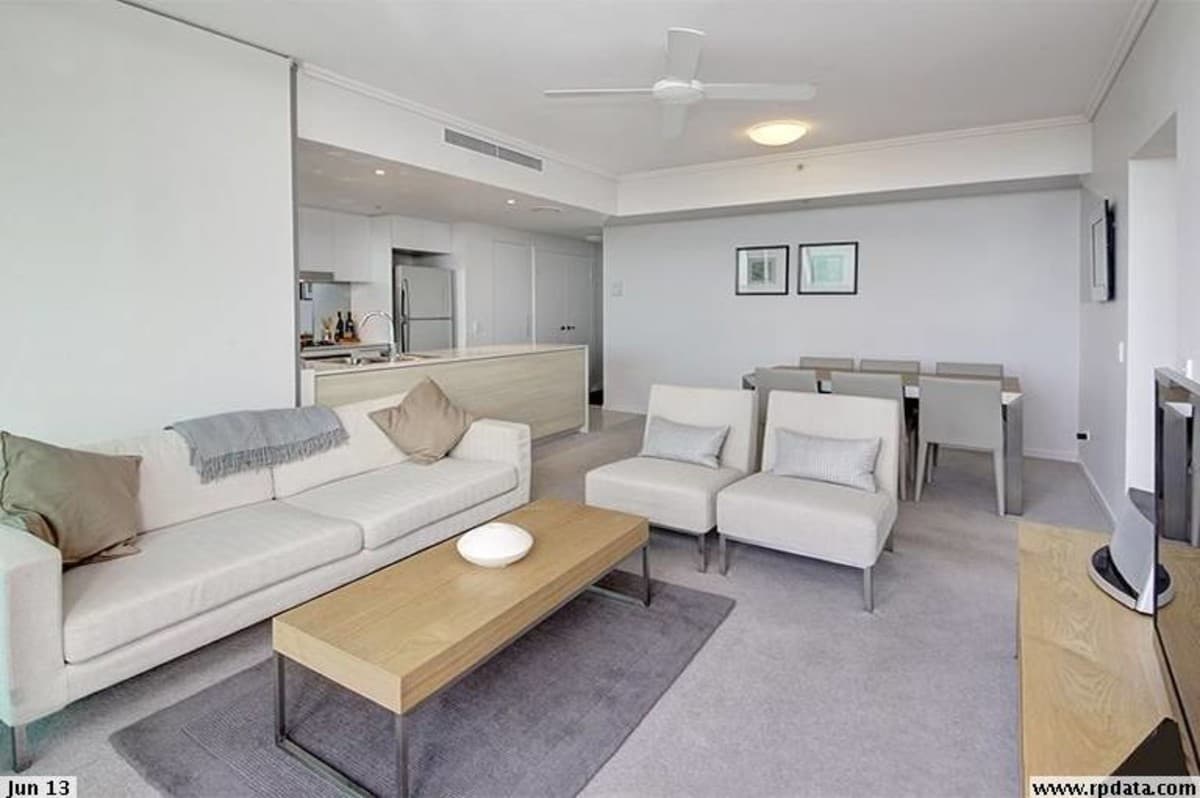11601 / 8 Harbour Road, Hamilton QLD 4007, Hamilton - Thumbnail 7
