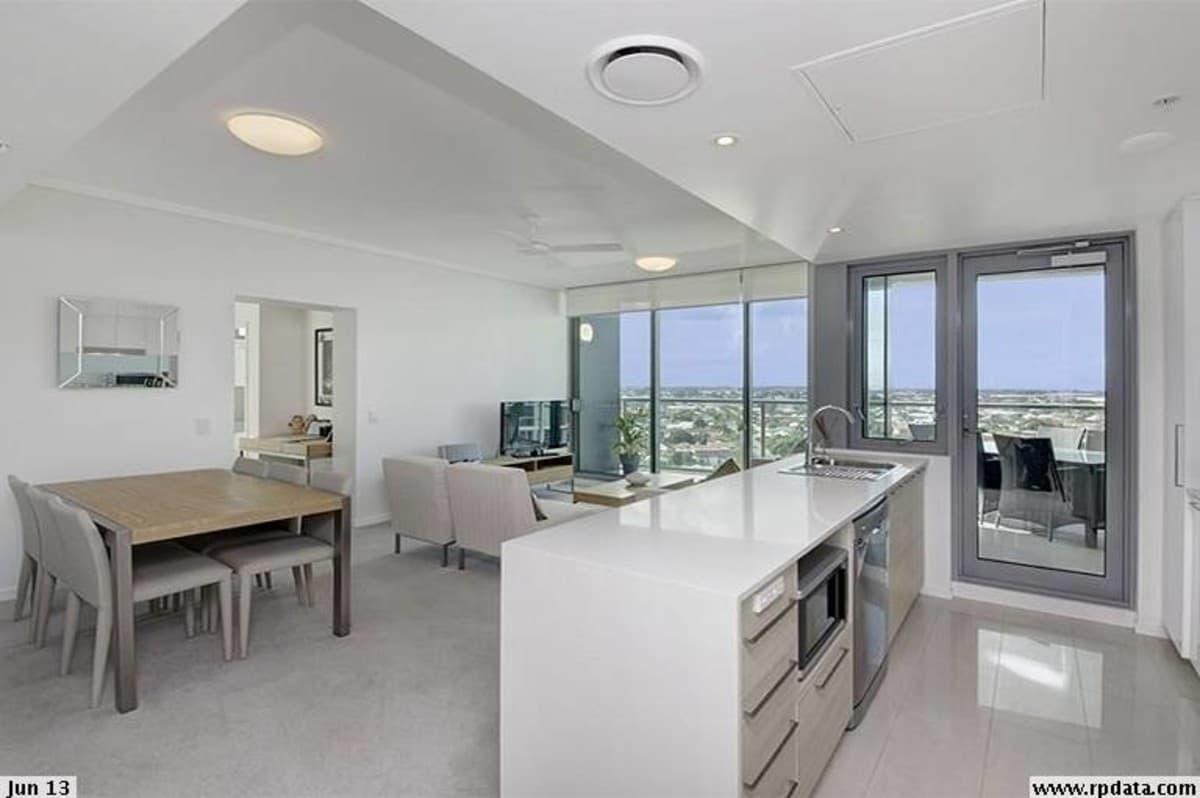 11601 / 8 Harbour Road, Hamilton QLD 4007, Hamilton - Thumbnail 8
