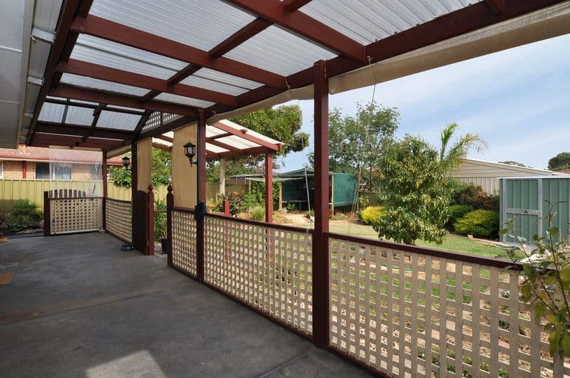 21 Coonawarra Close, WOODCROFT SA 5162, Woodcroft - Thumbnail 5