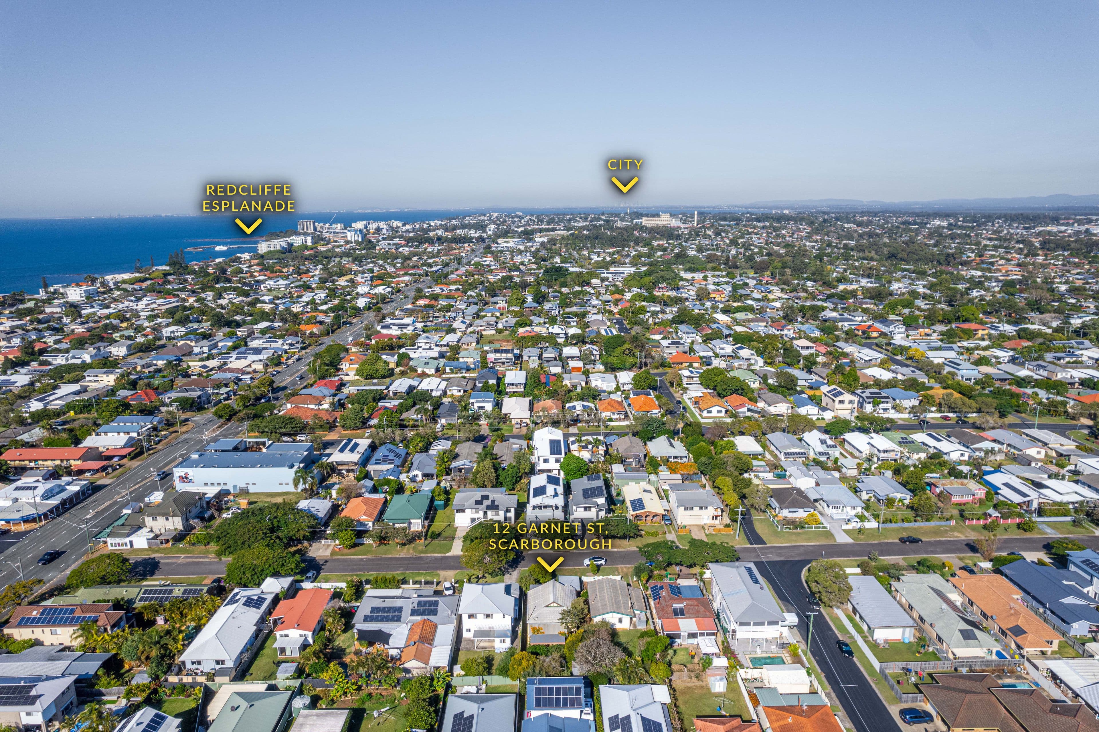 (Lot 59) 12 Garnet Street, Scarborough QLD 4020, Scarborough - Thumbnail 4