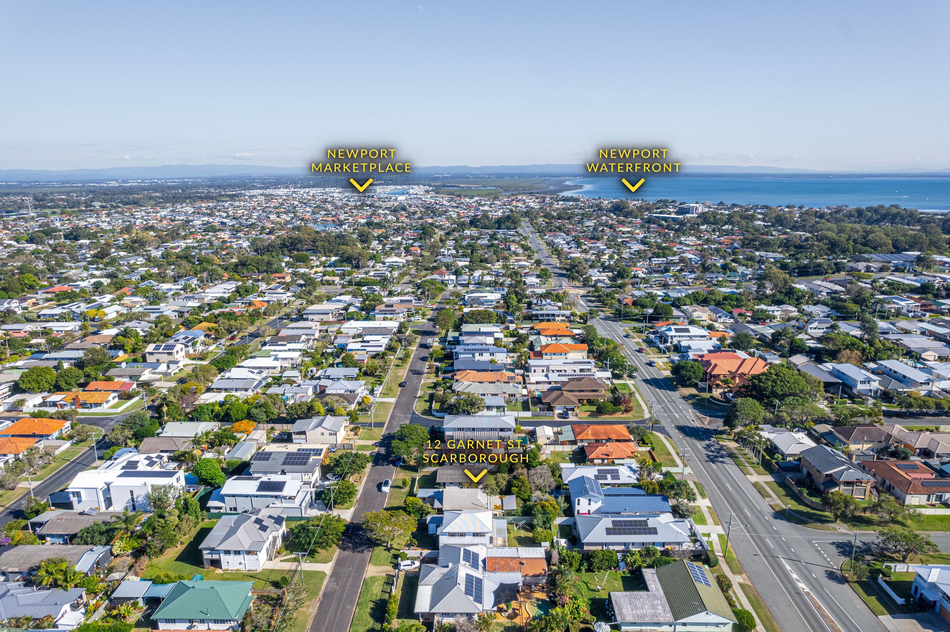 (Lot 59) 12 Garnet Street, Scarborough QLD 4020, Scarborough - Thumbnail 5