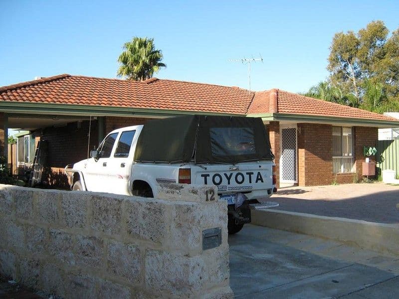 12 Junee Place, Armadale WA 6112, Armadale - Thumbnail 5