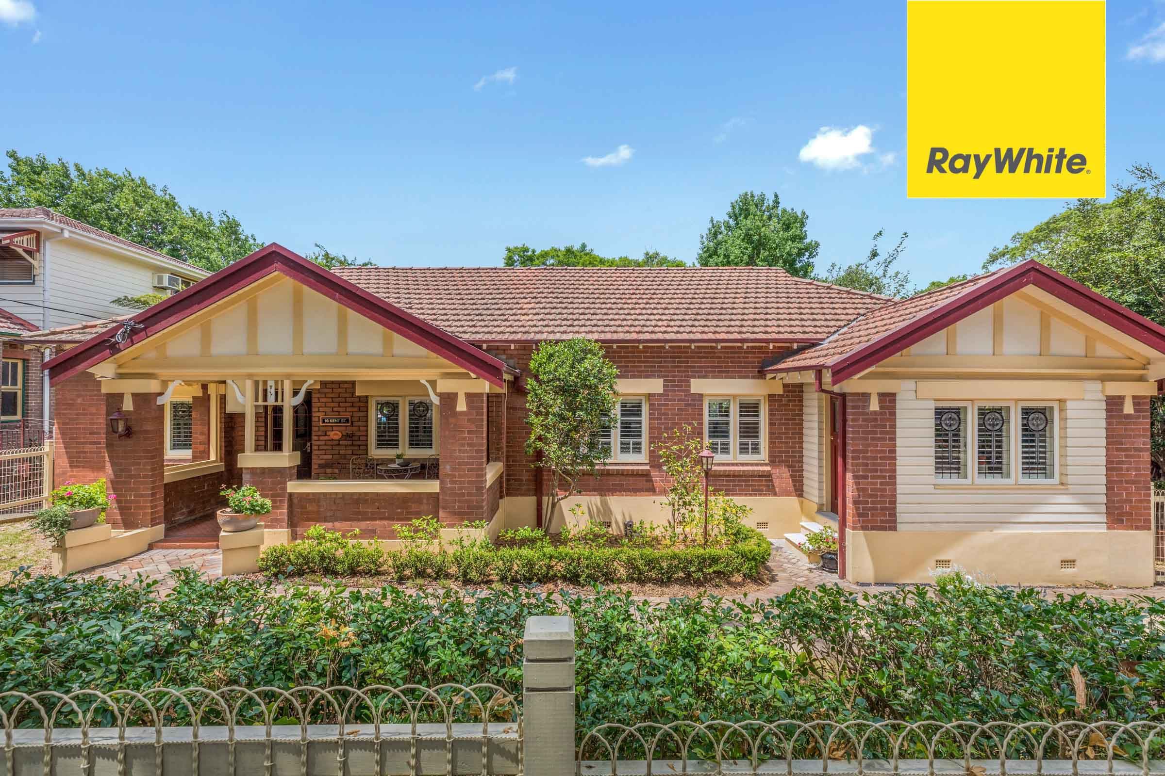 16 Kent Street, Epping - Image 1