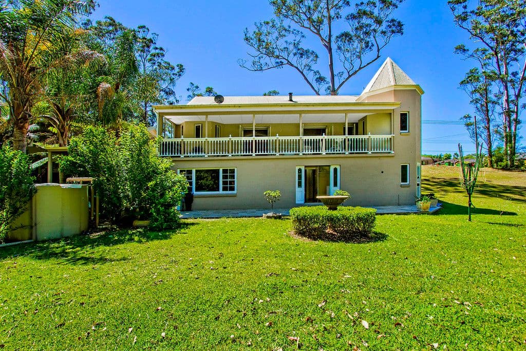 117 Carrington Street, NARARA NSW 2250, Narara - Thumbnail 4