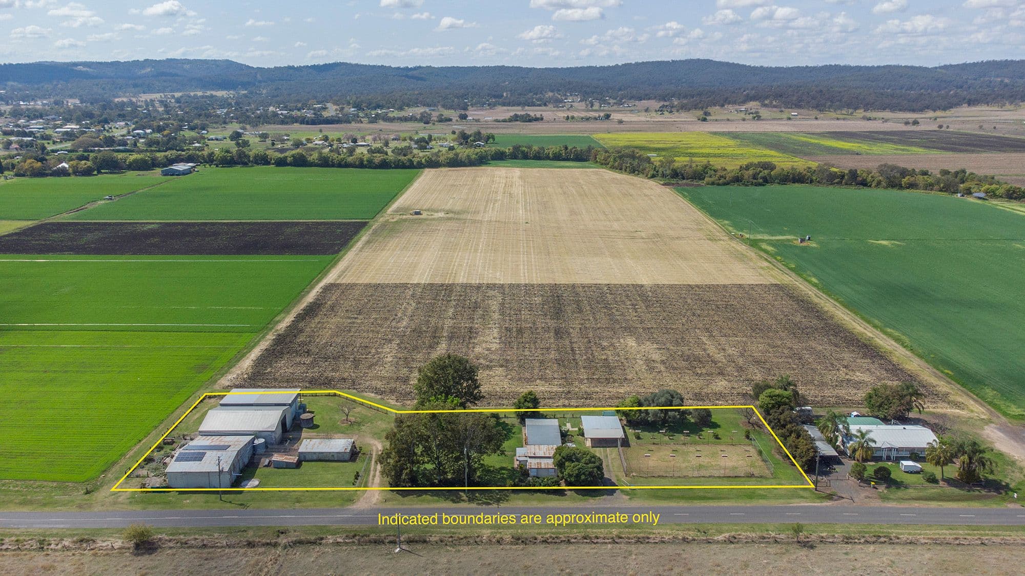 17 Mulgowie Road, Laidley South QLD 4341, Laidley South - Image 1