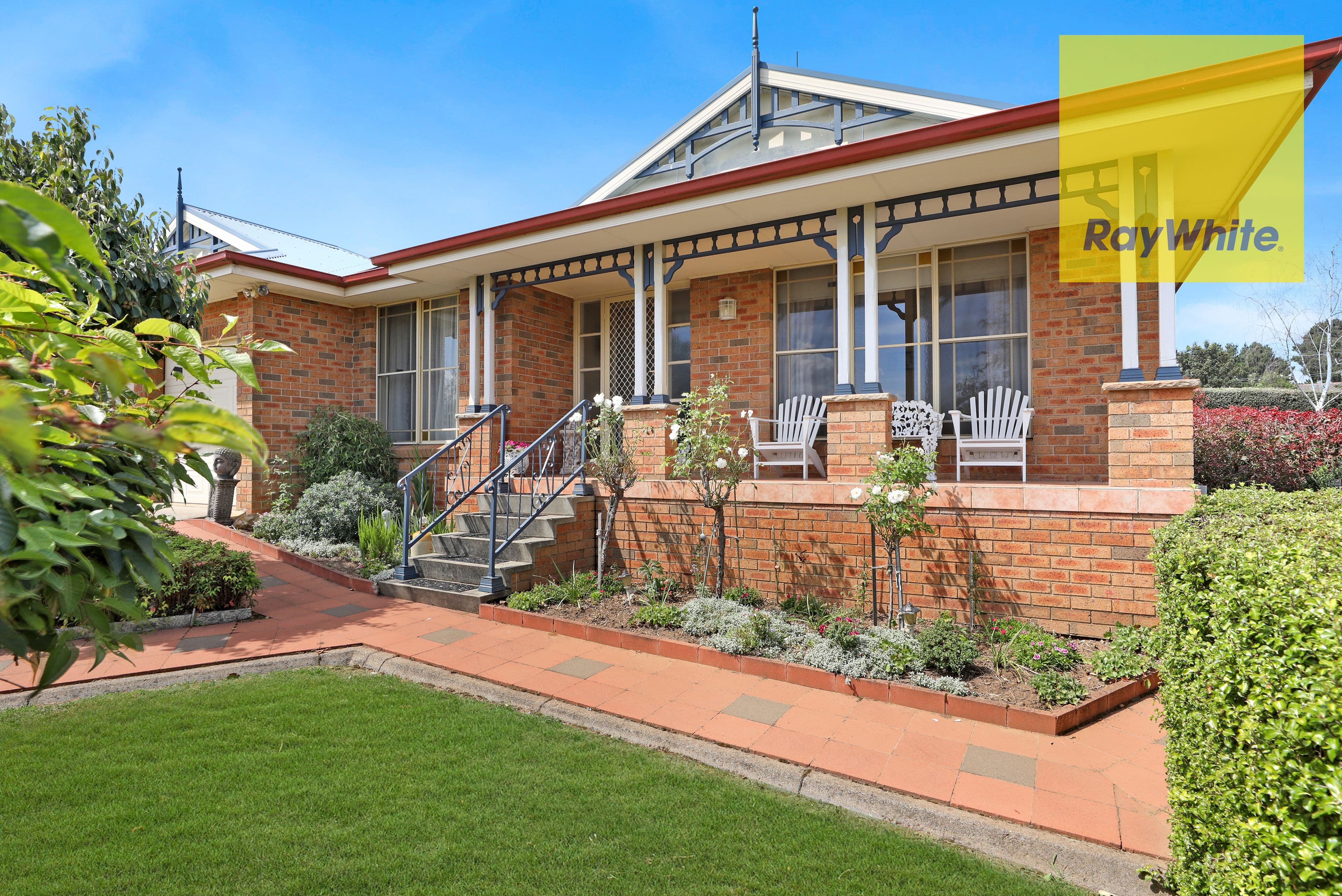 6 Barry Place, Crookwell NSW 2583, Crookwell - Image 1