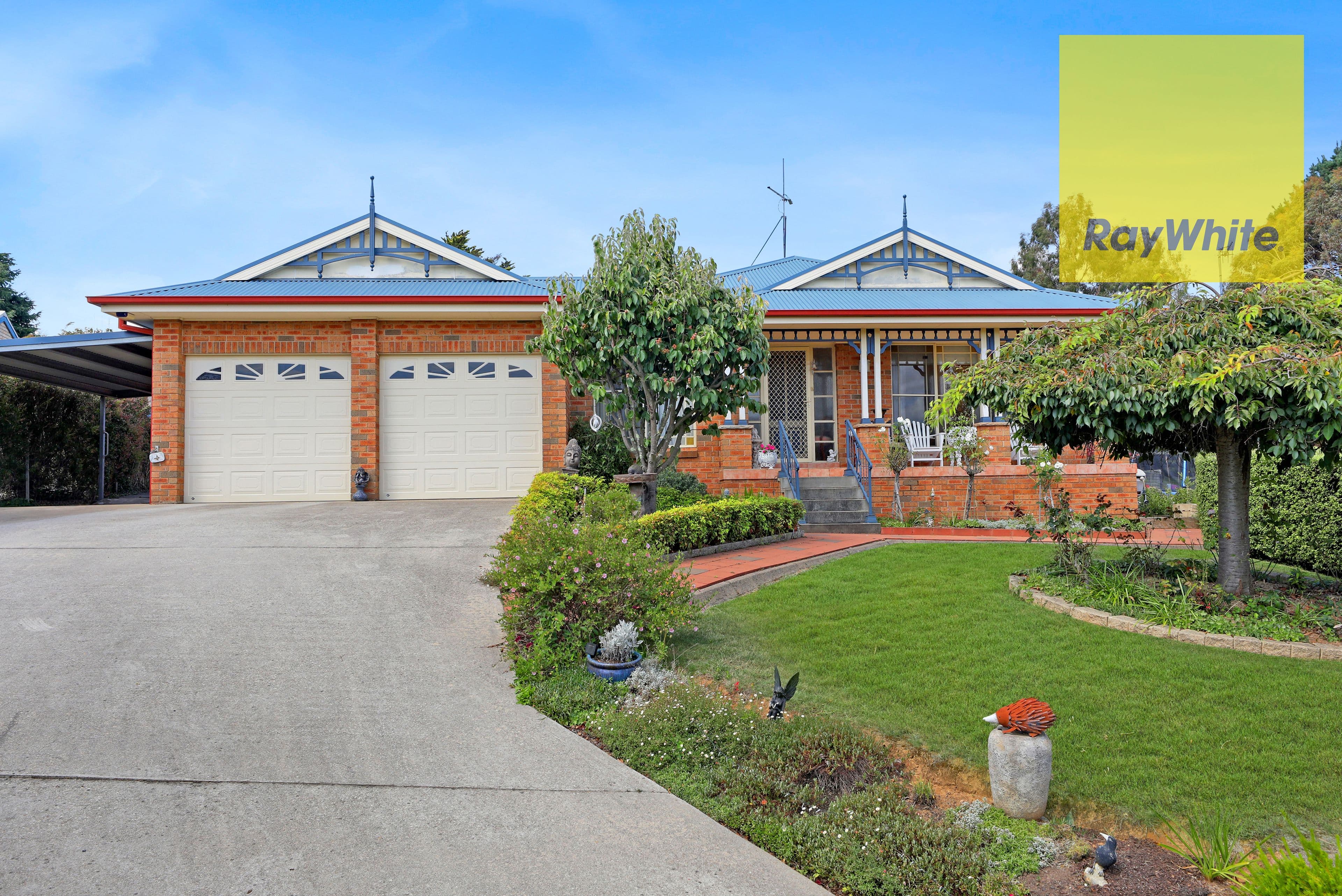 6 Barry Place, Crookwell NSW 2583, Crookwell - Thumbnail 2