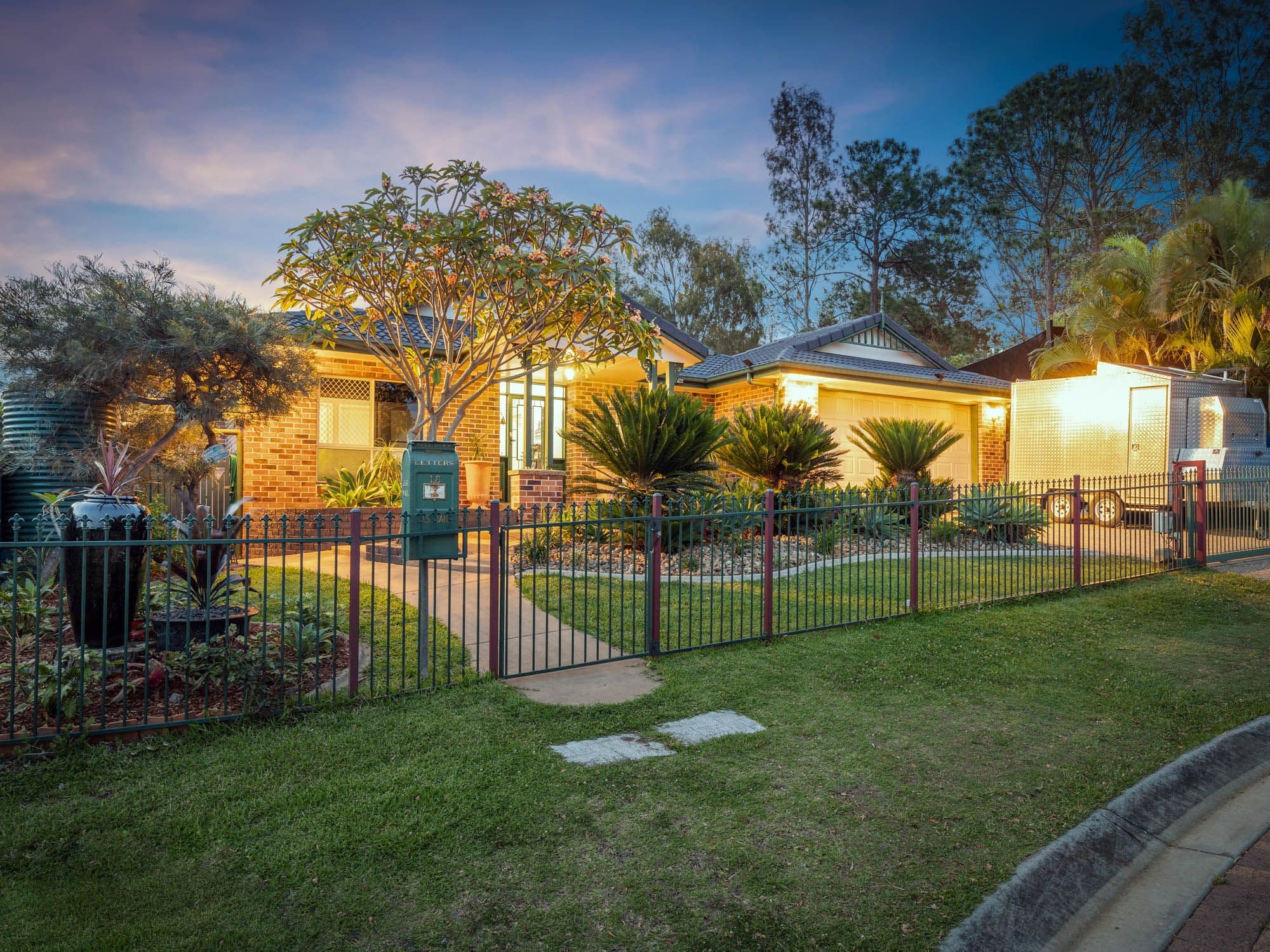 18 Ibis Circuit, Forest Lake QLD 4078, Forest Lake - Image 1