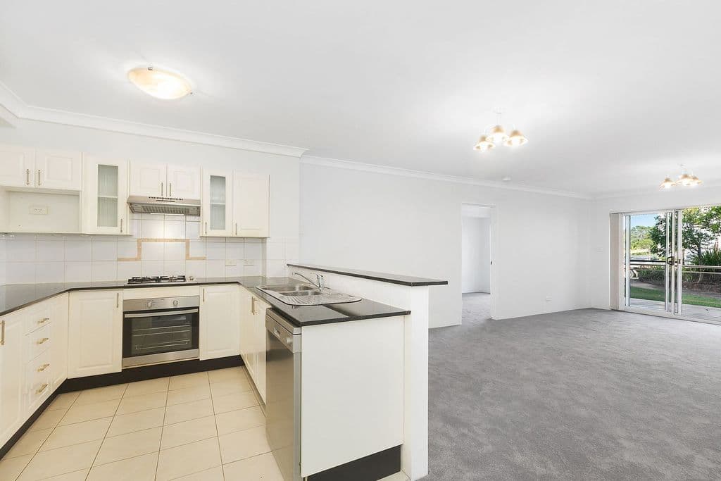 1/73-77 Henry Parry Drive, Gosford - Image 1