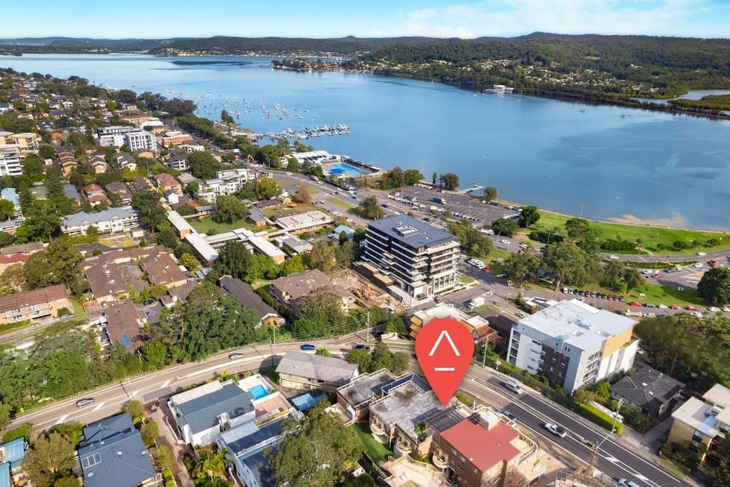 1/73-77 Henry Parry Drive, Gosford - Thumbnail 2