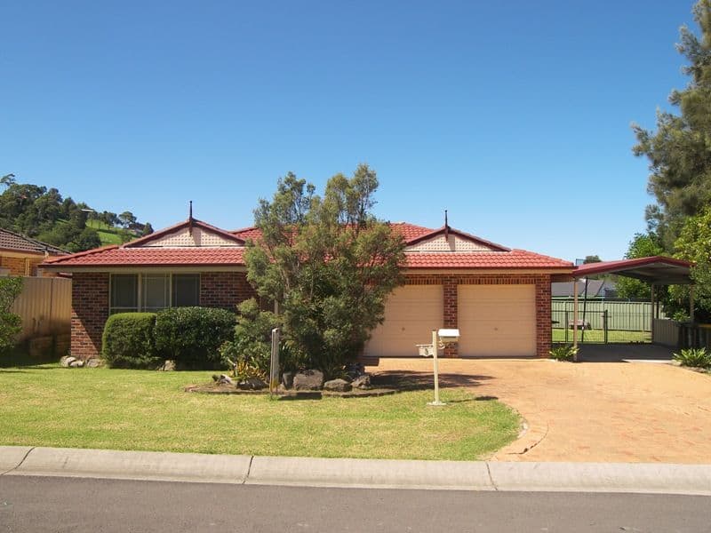 3 Sugarwood Place, FARMBOROUGH HEIGHTS NSW 2526, Farmborough Heights - Image 1
