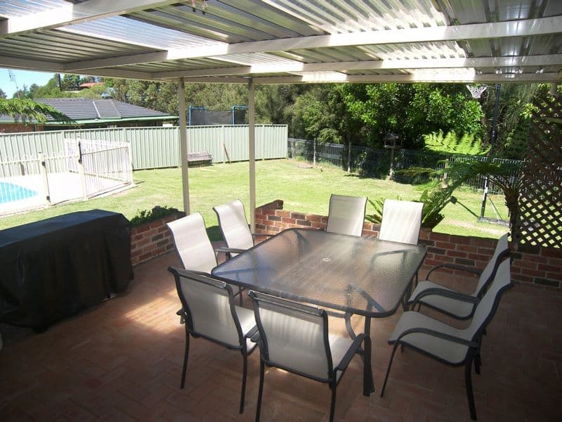 3 Sugarwood Place, FARMBOROUGH HEIGHTS NSW 2526, Farmborough Heights - Thumbnail 7