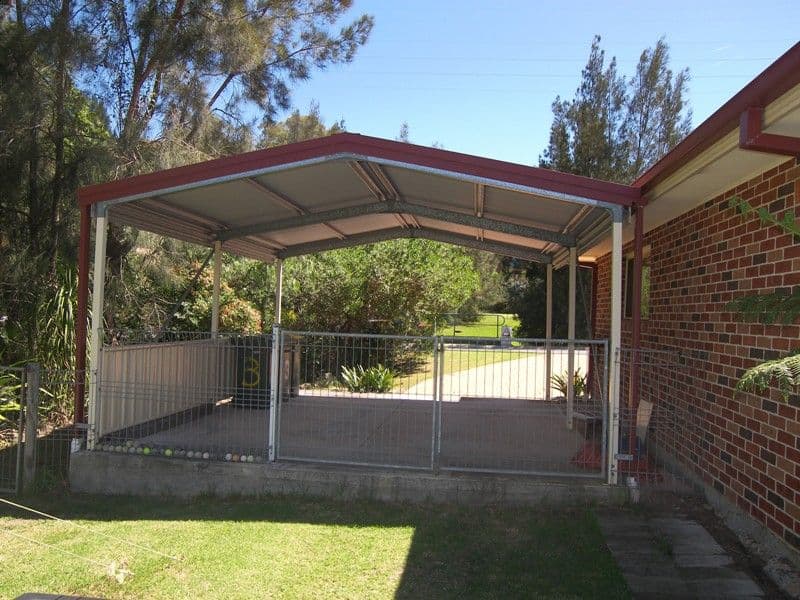 3 Sugarwood Place, FARMBOROUGH HEIGHTS NSW 2526, Farmborough Heights - Thumbnail 8