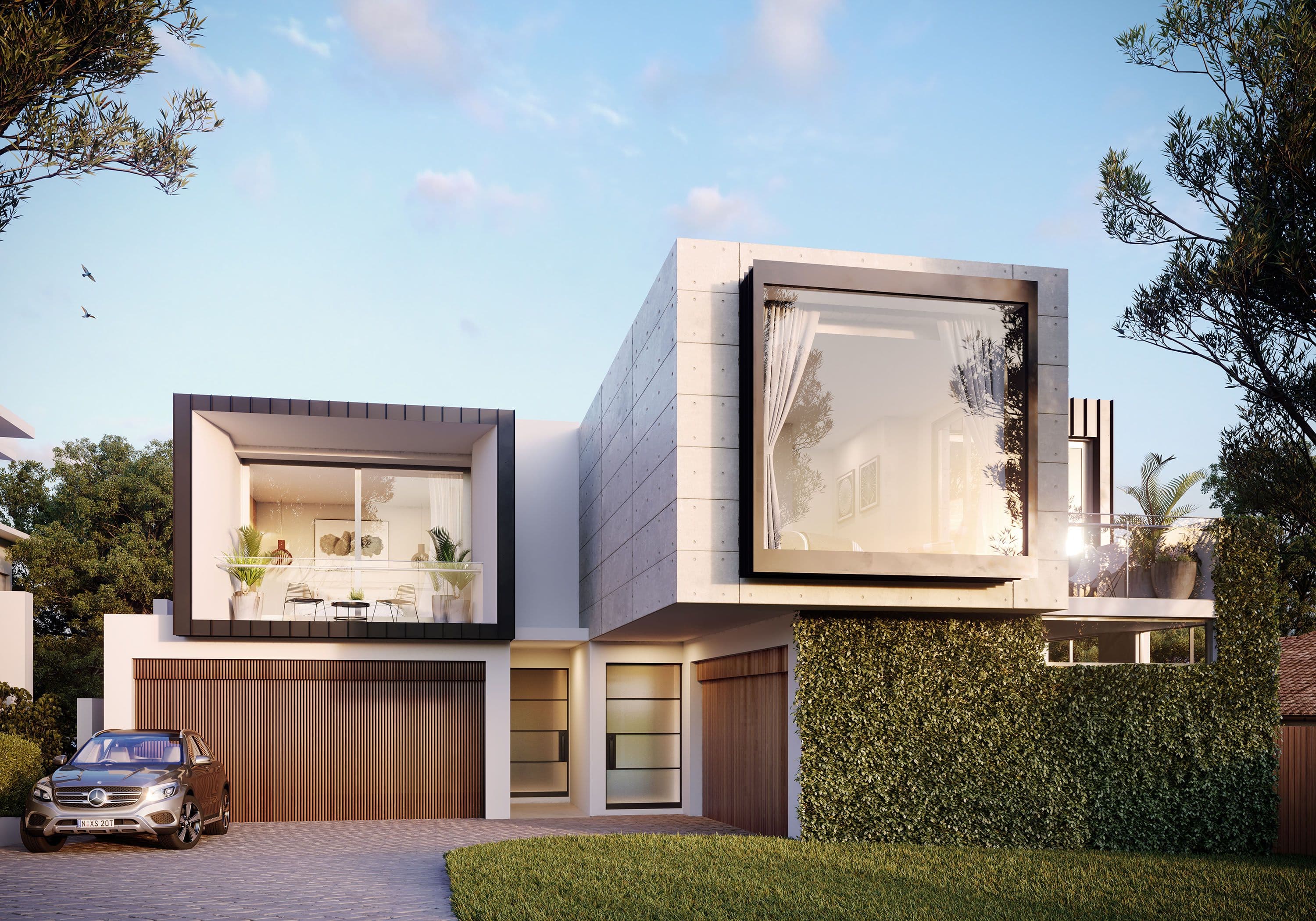 50 Lower Bligh Street, Northbridge - Image 1