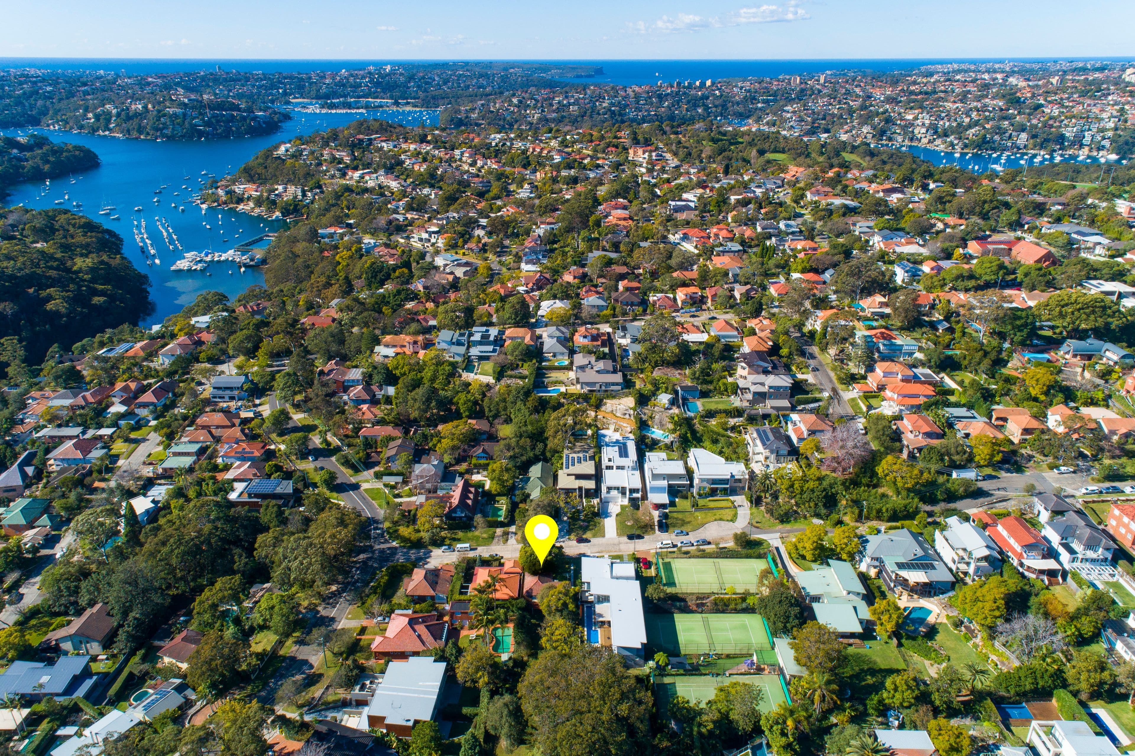 50 Lower Bligh Street, Northbridge - Thumbnail 2