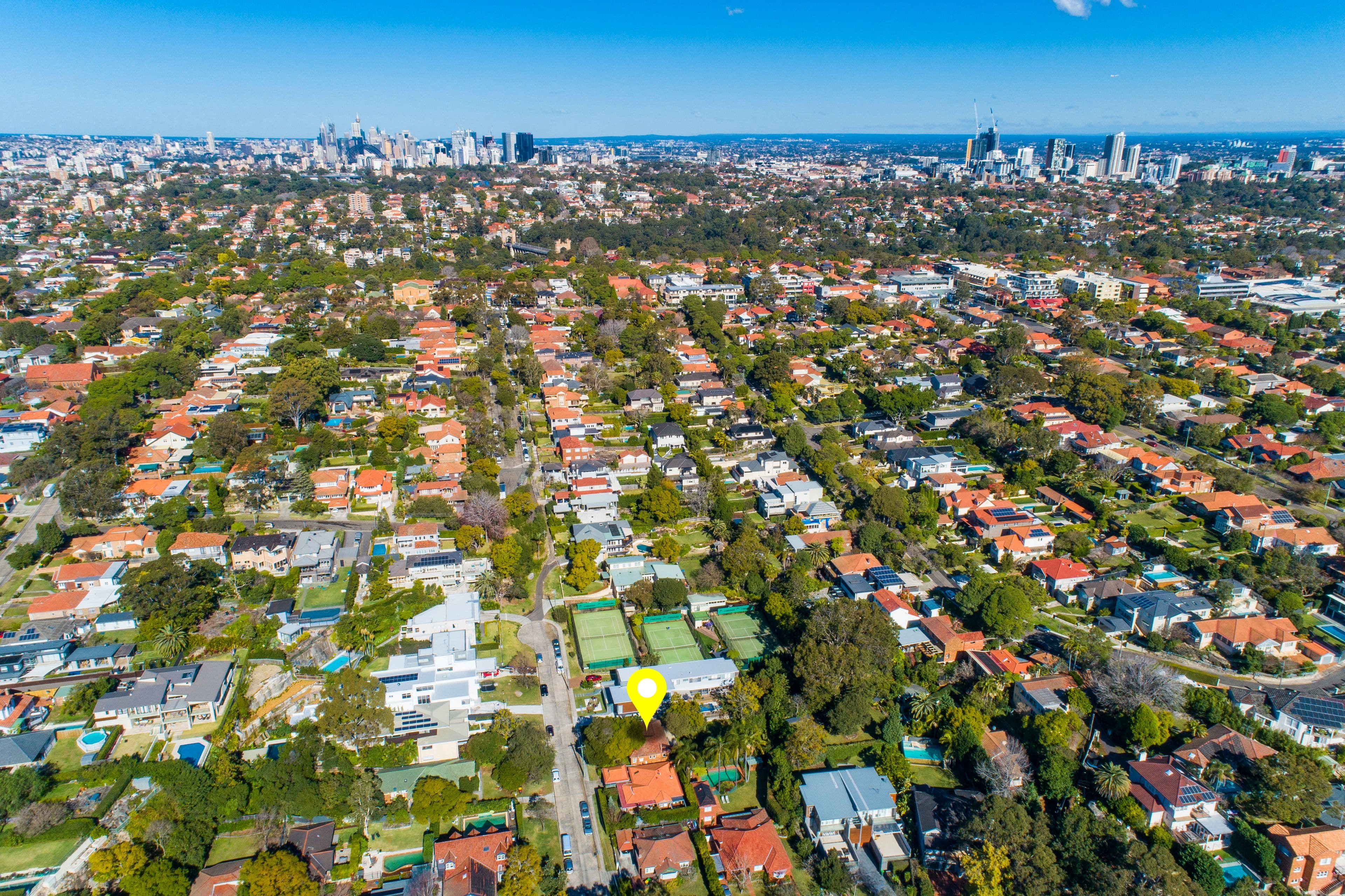 50 Lower Bligh Street, Northbridge - Thumbnail 3