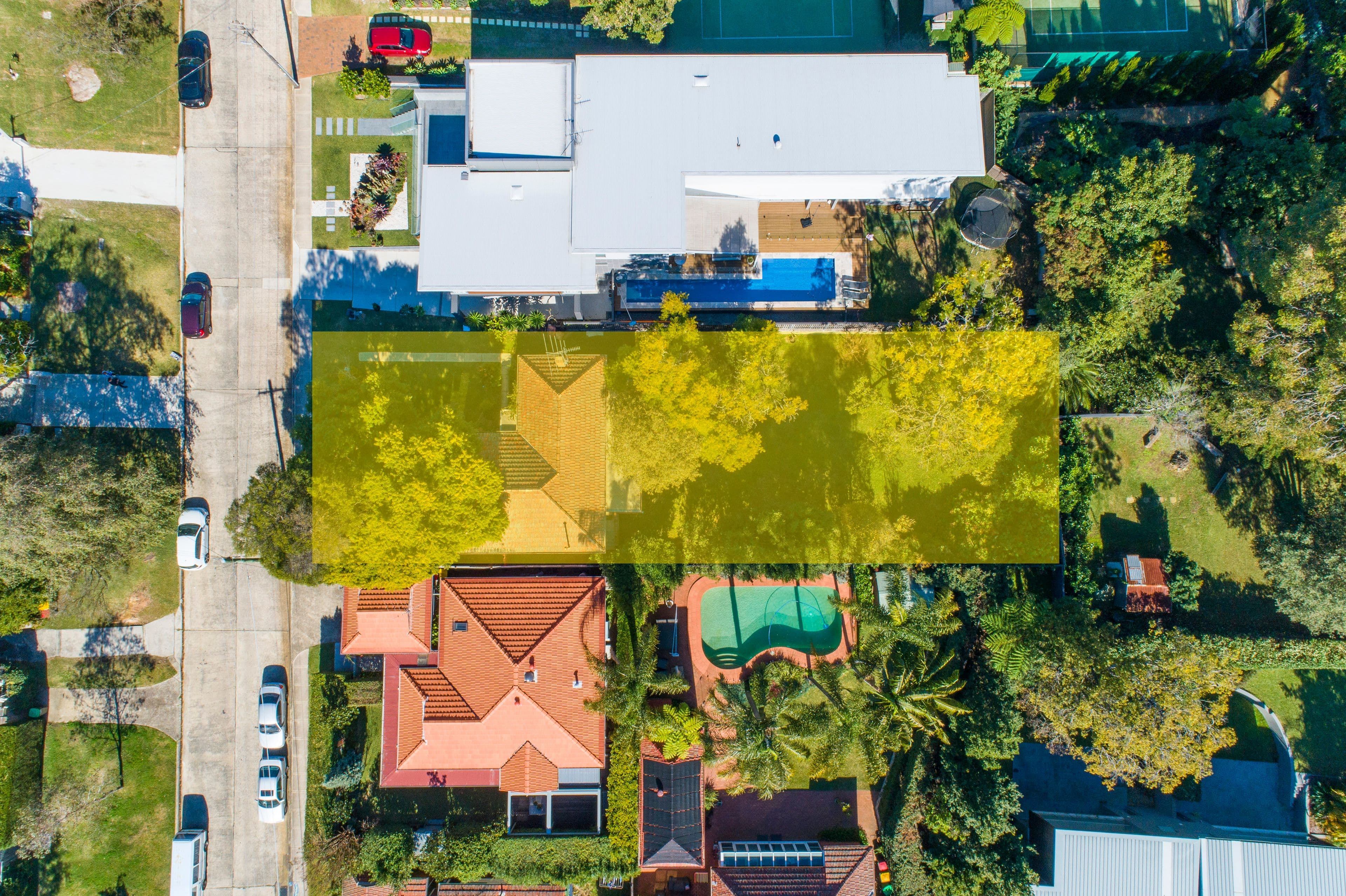 50 Lower Bligh Street, Northbridge - Thumbnail 4