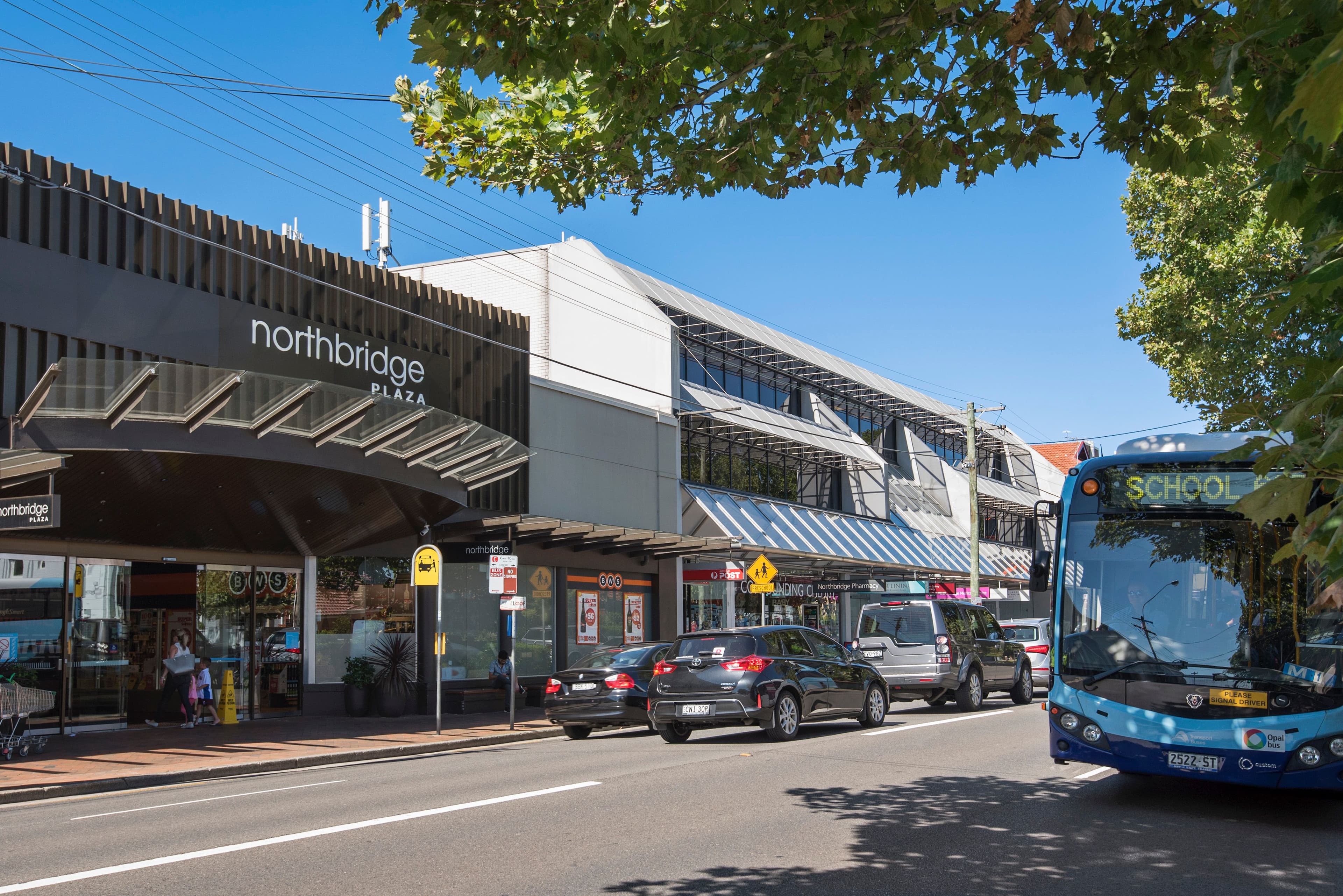 50 Lower Bligh Street, Northbridge - Thumbnail 7