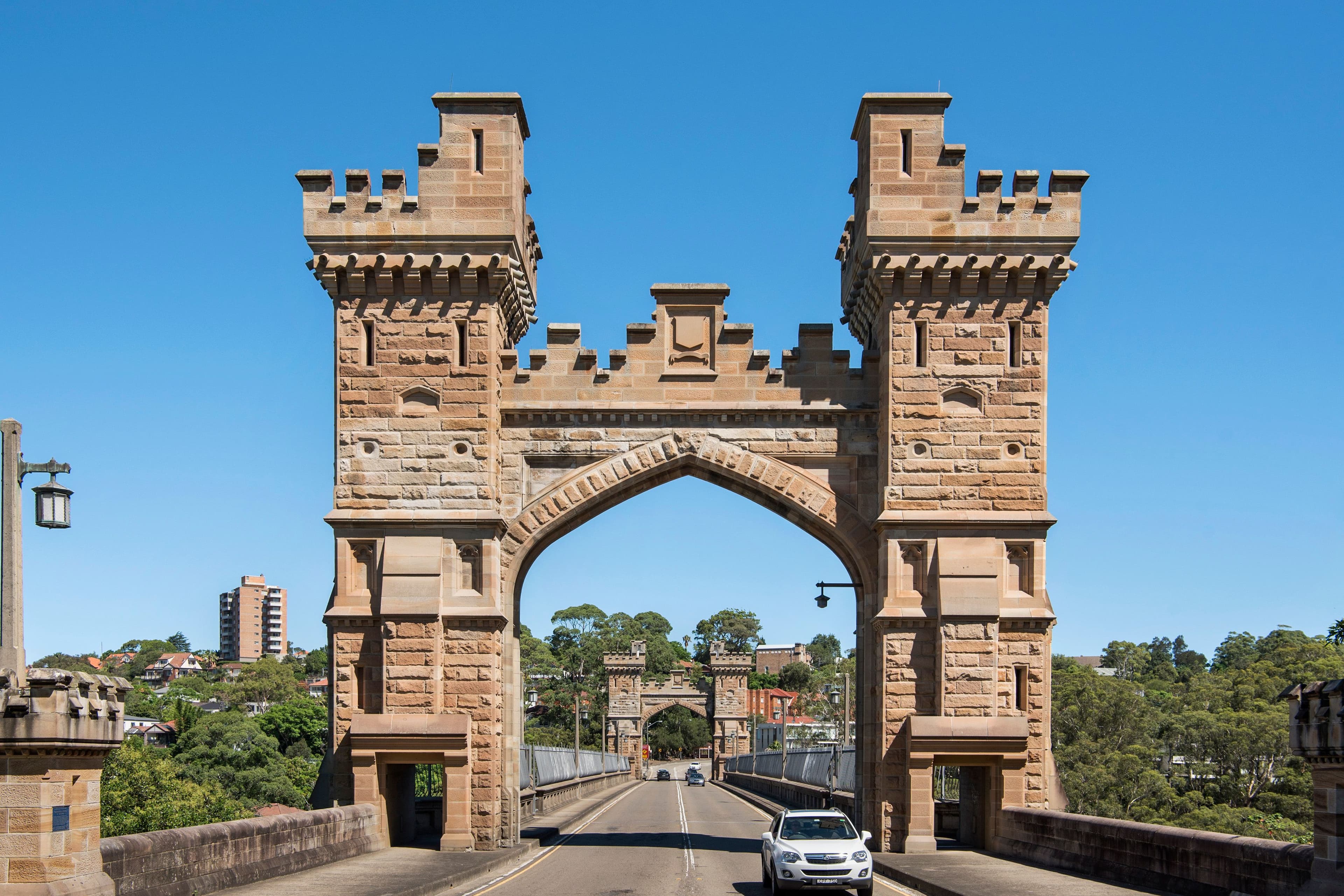 50 Lower Bligh Street, Northbridge - Thumbnail 8