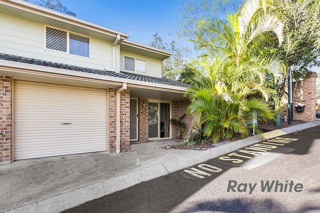 Unit 45, 63 Bowen Street, Capalaba QLD 4157, Capalaba - Image 1