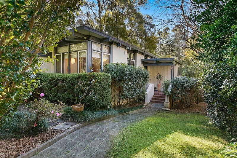 14 Woolcott Avenue, Wahroonga NSW 2076, Wahroonga - Image 1