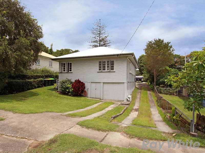 18 Chisholm Street, STAFFORD HEIGHTS QLD 4053, Stafford Heights - Image 1