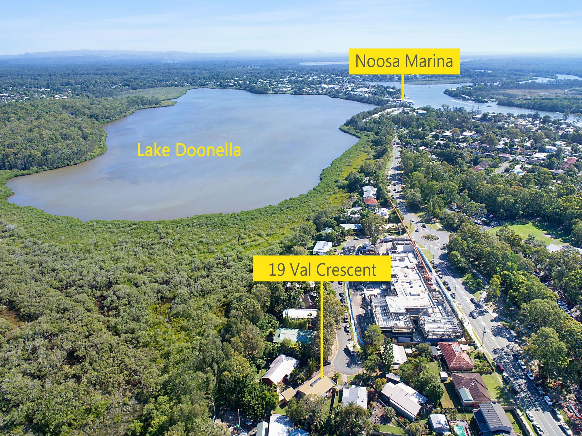 19 Val Crescent, Noosaville QLD 4566, Noosaville - Image 1